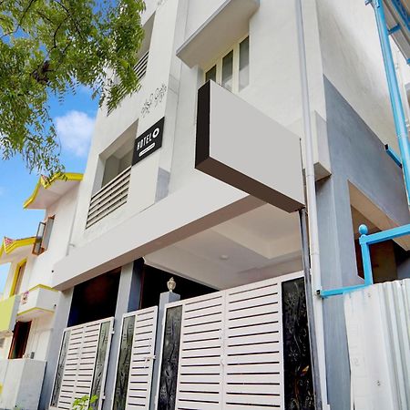 Super Hotel O Madurai Near Bus Stand Tallākulam Exterior foto